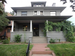 2-Bedroom in the Heart of Denver